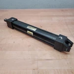 Schrader Bellows PLA118541 10.000 Series PL-2 Hydraulic Cylinder Used. Fixed Price $142.49.