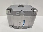 New Old Stock! Festo 30MM Stroke Compact Cylinder ADVU-100-30P-A. Fixed Price $467.46.