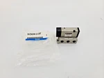 New Smc NVZA2141-2-01T Air Pilot Valve 1-9.9KGF/CM. Fixed Price $39.95.