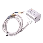 Smc CDQ2B12-10D Cylinder W/ Auto Switch Cable, 12MM Bore, 10MM Stroke, 1.0MPA. Fixed Price $60.00.
