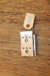 Smc MXQ16-20 Cyl, Slide Table, Guided Cylinder. Fixed Price $78.94.