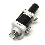 Schmidt Type 23 Pneumatic Direct-acting Press Head Ram Actuator 920LB, 2" Stroke. Fixed Price $750.00.