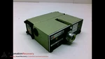 Ross 8076B3332, Operating Valve 2-10 Bar NE2-1 Volts/hz 115/60, New* #194322. Fixed Price $36.71.