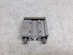 Smc MGPL32N-50 Pneumatic Cylinder MGPL32N50 (tsc). Fixed Price $125.99.