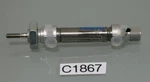 Festo 1908251 DSNU-10-15-P-A Standard Cylinder (C1867-R53). Fixed Price $64.81.