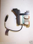Numatics SPS075X51ZCX Power Slide Sensor 3/4" Bore 1/2" Stroke W/ CS-2OTP-QD. Fixed Price $250.00.