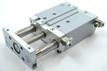 Festo DFM-50-80-B-PPV-A-GF (534769) Cylinder, Guided Drive. Fixed Price $213.06.