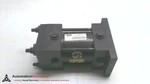 Parker 3.25CJ2ANLUS19AC2.000, Pneumatic Cylinder #310345. Fixed Price $75.00.