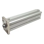 Smc CDQ2F32-150DCZ Compact Cylinder, 32MM Bore, 150MM Stroke, RC1/8, 1.0MPA. Fixed Price $54.00.