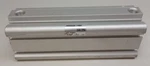 Smc NCDQ2A32-100DZ Compact Cylinder 100MM Stroke Double Acting NCQ2-Z Series. Fixed Price $50.00.
