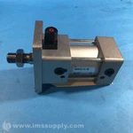 Smc Pneumatics MBBF50-20-RL Tie-rod Auto-switch Cylinder Fnip. Fixed Price $49.33.