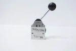Aventics 0820400005 Manually Operated Directional Control Valve. Fixed Price $138.95.