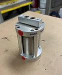 Bimba FT-31-3 Flat Ii Pneumatic Cylinder. Fixed Price $45.00.