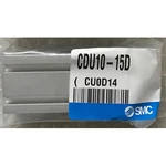 1PC New Smc CDU10-15D Air Cylinder Double Acting Free Shipping CDU1015D #us. Fixed Price $40.64.