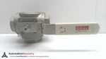 Elite Valve PN40-1.4408-DN50-2" Control #299968. Fixed Price $47.44.
