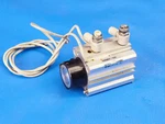 Smc Compact Cylinder RSDQB32-15DK. Fixed Price $37.34.