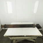 Parker 04.00 CBB-2HLUS24AC 45.00 4" Bore 40" Stroke Hydraulic Cylinder 3000PSI. Fixed Price $176.22.