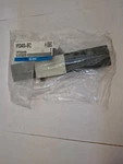 Smc NRBC075-045 Single Acting Cylinder. Fixed Price $60.00.