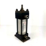 Hydro-line Pneumatic Cylinder Double Acting 3" Stroke 2" Bore. Fixed Price $20.00.