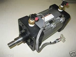 Smc Pneumatic Cylinder With 3EA. Sensors # NCDA1B400 Stroke: 4.0" Bore:. Fixed Price $56.50.