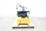 Enerpac PEM8418C Two Speed Electric Hydraulic Pump 10,000PSI 460V-AC 12.5HP 3PH. Fixed Price $18000.00.