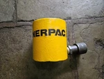Refurbished Enerpac RCS201, 22.1 Ton Capacity, 1.75 Stroke,hydraulic Cylinder. Fixed Price $288.00.