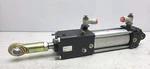 Smc CNA50ND-UA CNA2 Power Lock Unit W/ CDNADN50TN-100N-D Air Cylinder 145 Psi. Fixed Price $80.99.