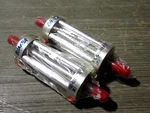 FOD-021-MEE0 Bimba Cylinder New. Fixed Price $13.67.