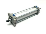Smc CDA2F63TN-250Z Tie Rod Air Cylinder. Fixed Price $167.19.