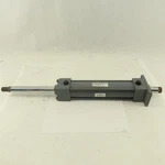 Miller DA-61R42N 2" Bore 8" Double Stroke Pneumatic Cylinder 250 Psi. Fixed Price $89.74.