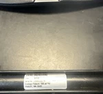Viking Engineering Tie-rod Double-acting Hydraulic Cylinder 2IN Bore 6IN. Fixed Price $100.00.