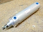 Smc 2" Bore X 4" Stroke NCGNN50-0400 Pneumatic Cylinder. Fixed Price $39.95.