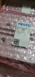 Festo DFM-25-100-P-A-GF 170853 Cylinder One New #us. Fixed Price $141.30.