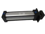 Trd 55354 1/2" X 8" Pneumatic Cylinder Nsnp. Fixed Price $125.00.