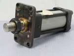 Horiuchi Machinery Fs-sa 1FA100BB150CBD Hydraulic Cylinder T196923. Fixed Price $399.99.