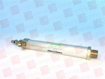 Ckd Corp CMA2-20-100 / CMA220100 (used). Fixed Price $47.30.