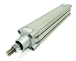 New Festo DNC-2"-10-PPV-A-Q Pneumatic Cylinder 26319352 DNC210PPVAQ. Fixed Price $130.00.