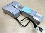 Iai RCS2-SA7R-WA-60-8-100-T2-X06-MR Robo Cylinder Slider Electric Actuator. Fixed Price $750.00.