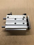 Smc MGPM20TF-75Z Compact Guide Cylinder Slide #4018J95. Fixed Price $49.99.