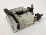 Bimba TE-091-CEB1M Composite Bearing Linear Actuator Thruster 1-1/16" Bore. Fixed Price $80.99.