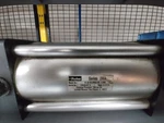 04.00 BC2MAU13A 6.00 Parker Series Cylinder. Fixed Price $75.00.