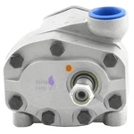 Main Hitch Hydraulic Pump (12 Gpm) Fits Case/international Harvester. Fixed Price $509.99.