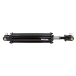 3.5X18X1.25 Double Acting Hydraulic Cylinder Maxim 218355 9-16134-18. Fixed Price $170.75.