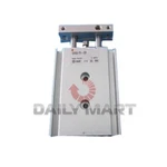 Smc New CXSL15-30 Cyl, Dual Rod, Guided Cylinder. Fixed Price $72.97.