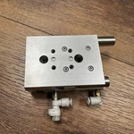 Festo DGST-16-30 Mini Slide Smc AS1201F. Fixed Price $194.99.