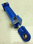 Rexroth R747999001 Hydraulic Cylinder CDT3MT1/40/18/120Z20/B11HFDMWW. Fixed Price $58.49.