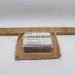 Rexroth Intermediate Plate NG6 V R902420173. Fixed Price $286.47.