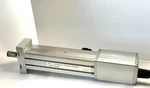 Iai Robo Cylinder Electric Linear Actuator RCP1-RSGS-I-PM-10-100-P1-S. Fixed Price $78.22.