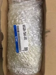 For Smc MXQ20-75AS Precision Pneumatic Slide Table Cylinder MXQ2075AS. Fixed Price $394.00.