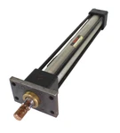 Parker Taiyo 6FC40BB325-ABP3 Hydraulic Cylinder 40MM Bore 325MM Stroke. Fixed Price $50.00.